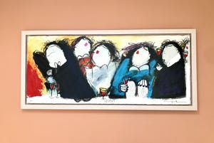 Gerdine Duijsens-Kroeze - Relaxt kopen? Bied vanaf 800!