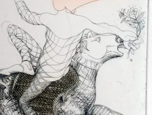 Dan Erceanu - Der Reiter II kopen? Bied vanaf 39!