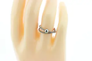 Niesing ring, model Colette II kopen? Bied vanaf 250!