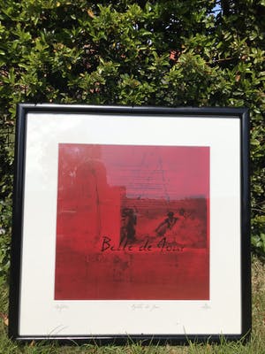 Natacha Pirnay - Belle du Jour kopen? Bied vanaf 1!