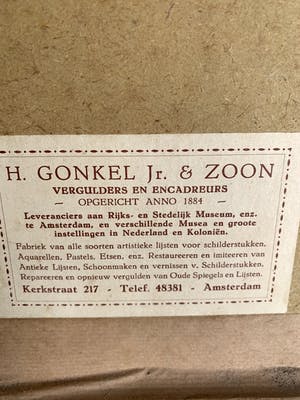 Frans Huysmans - Albert van Dalsum kopen? Bied vanaf 125!