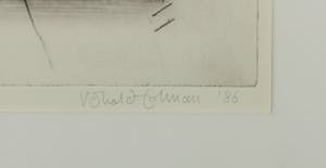 Ronald Tolman - Ets, Goya kopen? Bied vanaf 50!