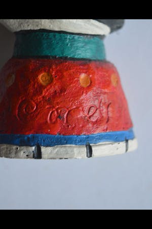 Clemens Briels - Sculptuur kopen? Bied vanaf 1!