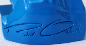 Richard Orlinski - VENUS DI MILO – Skulptur kopen? Bied vanaf 225!