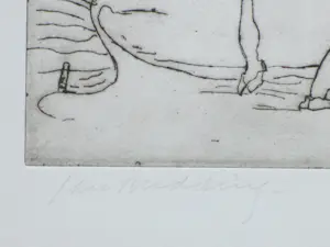 Jan Budding - Naakte Amazone - Ets kopen? Bied vanaf 60!