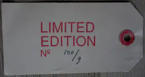 Jasper Krabbé - Zeefdruk en boek in cassette kopen? Bied vanaf 250!