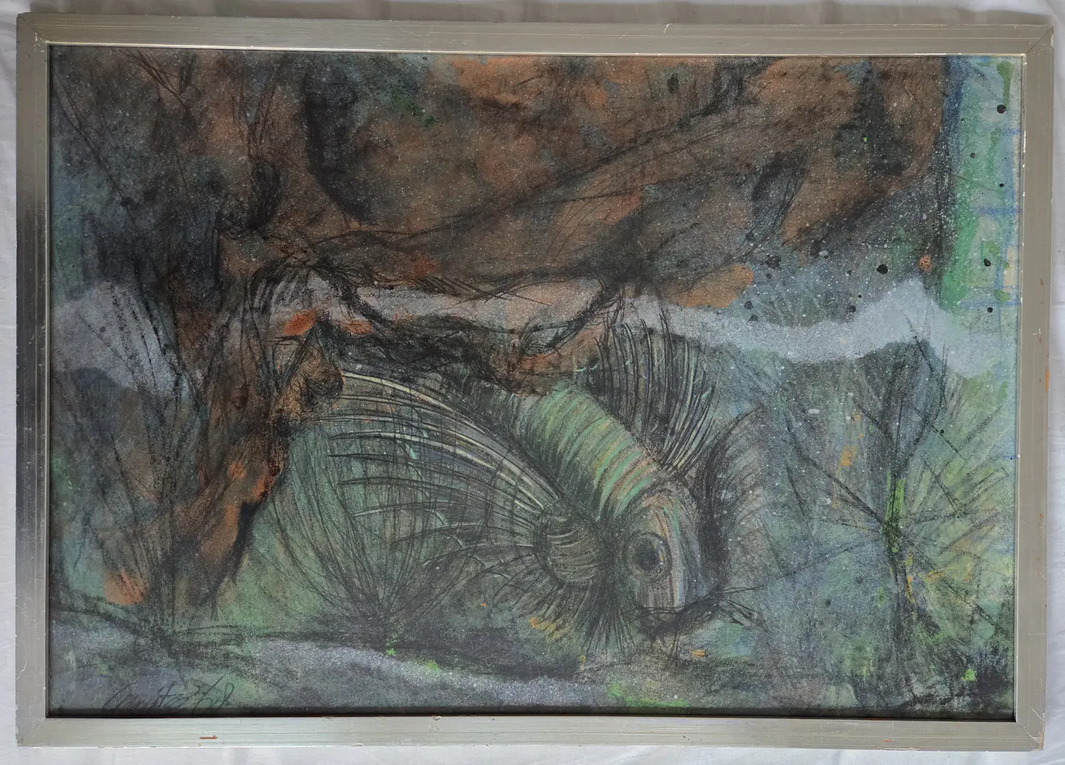 Kees Gerritse (1940)