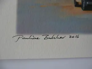 Pauline Bakker - Masterclass Bergen 2016, werk van Pauline Baker, Anna Mes, Erik Tierolf, Giorgi kopen? Bied vanaf 100!