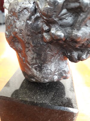 Charlotte van Pallandt - buste kopen? Bied vanaf 550!