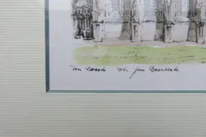 Bob Brobbel - Den Bosch St. Jan Basiliek kopen? Bied vanaf 1!