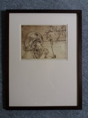 Riky Schellart - Meisje met ijsje kopen? Bied vanaf 29!