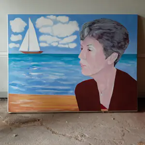 Servie Janssen - " ELLY " kopen? Bied vanaf 125!