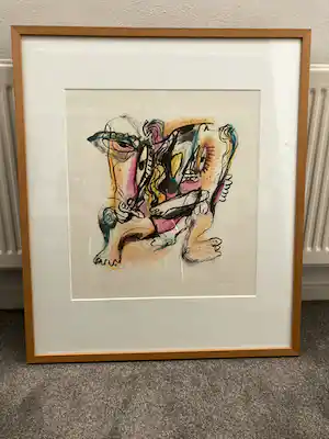 Henk Vierveijzer - Dieren verkauft für € 36!