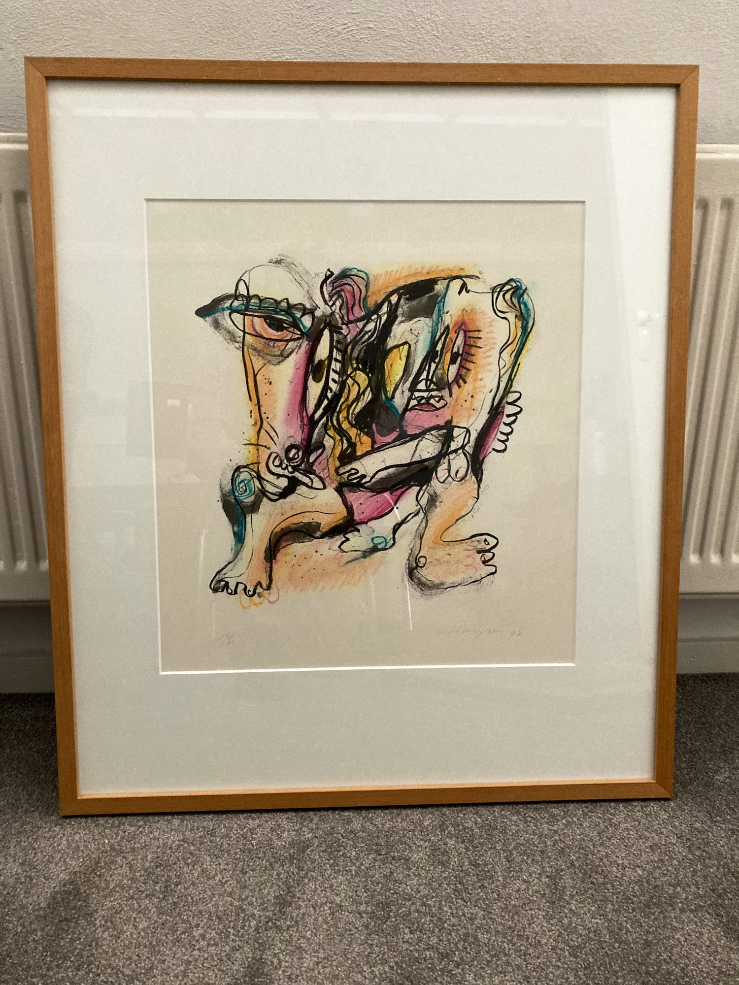 Henk Vierveijzer - Dieren verkocht voor € 40!