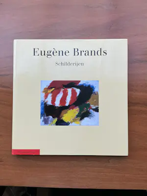 AcheterEugène Brands - Schilderijen? Enchérissez de 50!