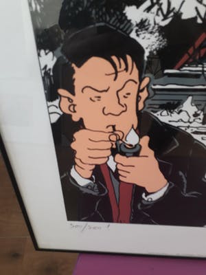 Jacques Tardi - nestor burma kopen? Bied vanaf 50!