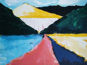 Jan Cremer - Terra Umbro kopen? Bied vanaf 75!