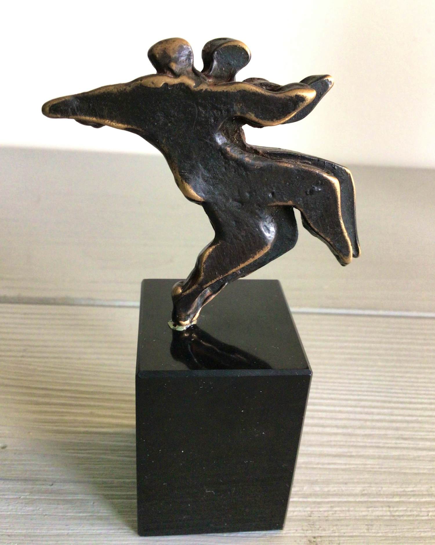 Eric Claus - “ Samen dansen “ kopen? Bied vanaf 165!