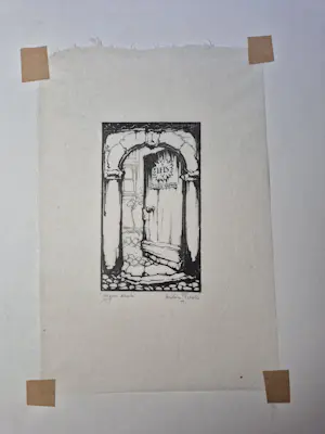 AcheterAnton Pieck - In 't Soete Naemken? Enchérissez de 150!