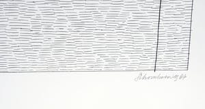 Jan Schoonhoven - Vorm kopen? Bied vanaf 250!
