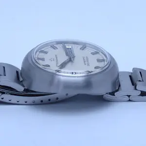 Eterna-Matic Anatomic Sevenday - herenhorloge kopen? Bied vanaf 200!