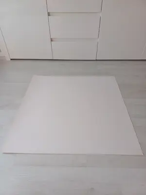 Hugo Demarco - "Relation couleur" - Siebdruck - Auflage von 200 - signiert - (75 x 75 cm) kopen? Bied vanaf 199!