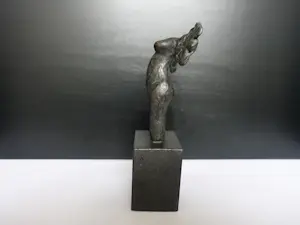 Brons (Onbekend) - "Angel" in brons kopen? Bied vanaf 50!