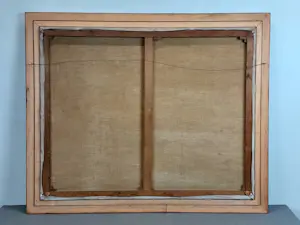 Gustave Helinck - Impressionistisch Zeezicht met Zeilboten kopen? Bied vanaf 575!