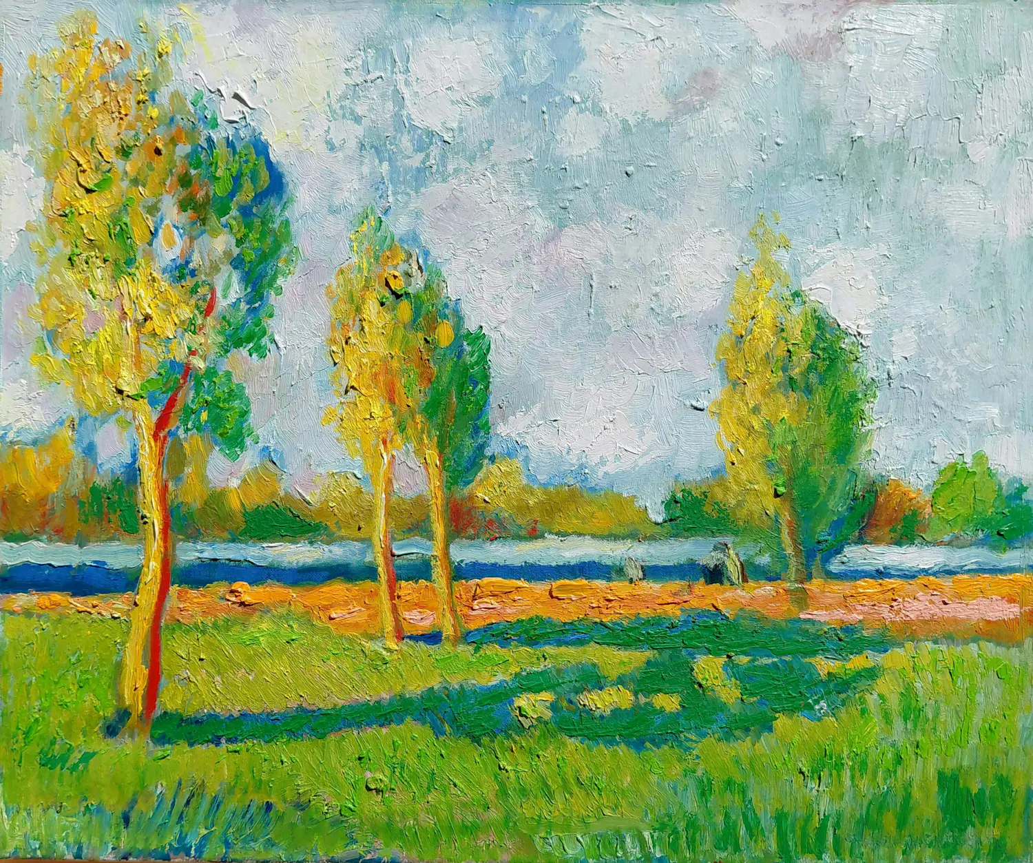 Toon Hermans (1916-2000)