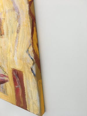 Jasper Krabbe - Zonder titel kopen? Bied vanaf 650!