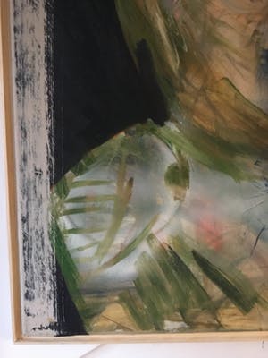 Niet of onleesbaar gesigneerd - Zonder Titel kopen? Bied vanaf 10!