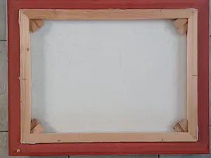 Robert Cox - Bloemstilleven in een vaas. kopen? Bied vanaf 55!