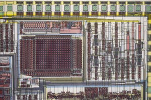 Niet of onleesbaar gesigneerd - Sierra Semiconductor kopen? Bied vanaf 1!