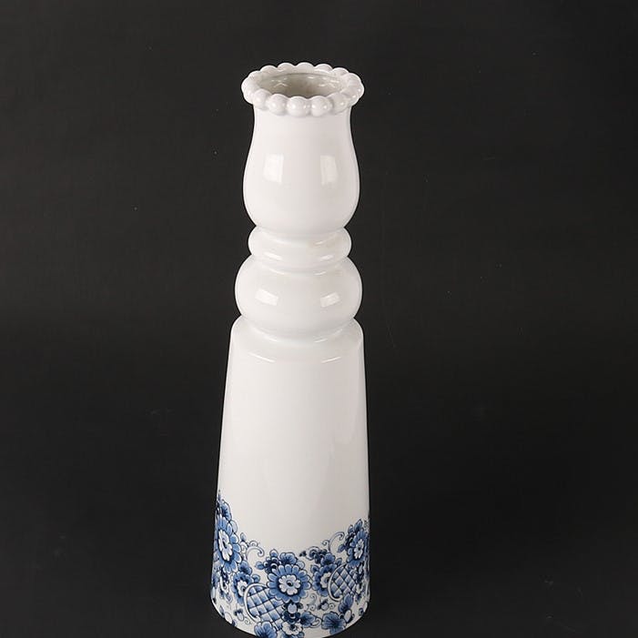 Marcel Wanders - Marcel Wanders VAAS DELFTS BLAUW VOOR RANDSTAD kopen? Bied vanaf 45!