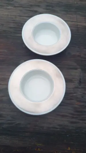 Jan des Bouvrie - 2 kop en schotel 1 beker. kaufen? Bieten Sie von 25!
