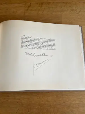 Remmet Ouwejan - Zaens Skoon deel 1 kaufen? Bieten Sie von 200!
