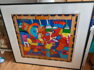 Clemens Briels - After 10:30 P.M. kopen? Bied vanaf 145!