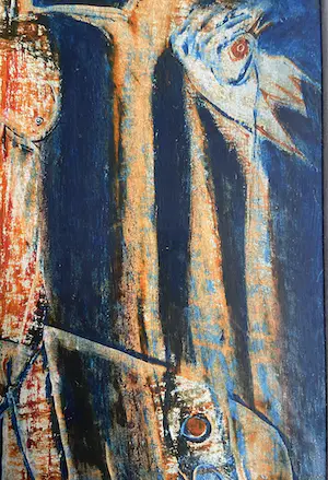 Rajne Dangova - Geen Titel kopen? Bied vanaf 150!