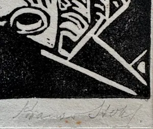 Henri van der Stok - “De wilde jongen” kopen? Bied vanaf 40!