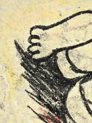 Hans Innemee - Liggend naakt II kopen? Bied vanaf 1!