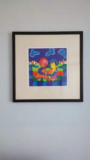 Maartje Wijngaarden - Geluk kopen? Bied vanaf 1!