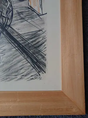 Jan Toorop - Kaarsenmakerij Litho's | #12 Magazijnen kopen? Bied vanaf 350!