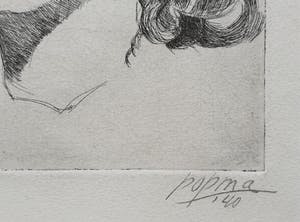 Jentsje Popma - ETS (!) Jentsje Popma, Academie werk, Rotterdam, kopen? Bied vanaf 250!