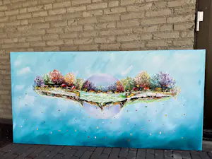 Gena - Untouched Beauty XXL kopen? Bied vanaf 450!