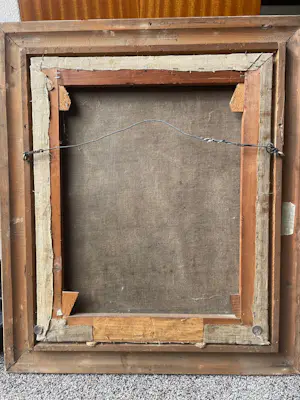 Hendricus Dievenbach - Droogboeket kopen? Bied vanaf 2000!