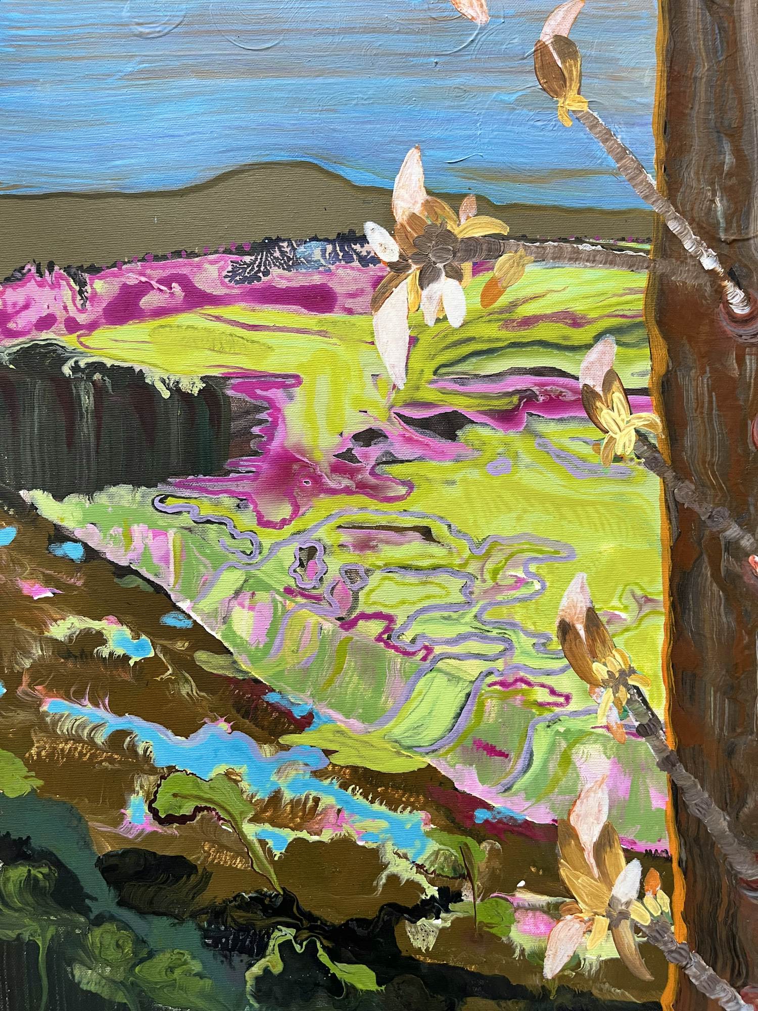 Buy Ellemieke Schoenmakers - ZONDER TITEL.? Bid from 100!