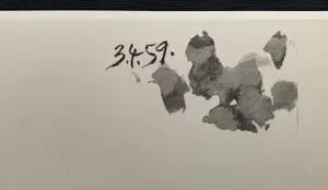 Pablo Picasso - “ Toros y Toreros, Bullfighters". kopen? Bied vanaf 30!