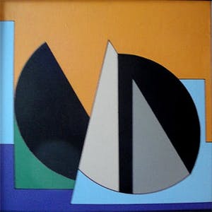 Guy Vandenbranden - Zonder Titel kopen? Bied vanaf 2100!