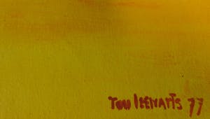 Ton Leenarts - Tempo Doeloe kopen? Bied vanaf 495!