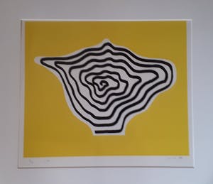 Jan Snoeck - 1930 - Theepot - Zeer kleine oplage van 20 kopen? Bied vanaf 164!